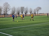 S.K.N.W.K. 3 - Duiveland 3 (competitie) seizoen 2023-2024 (fotoboek 1) (57/71)